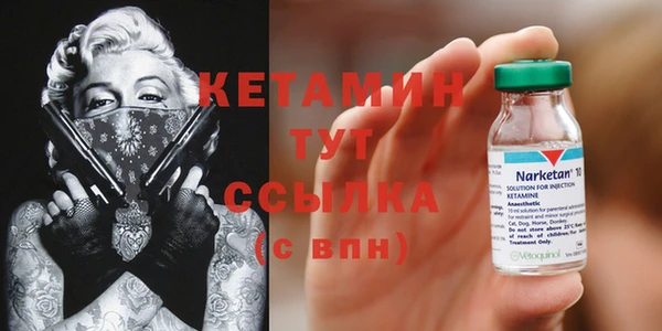 крисы Ладушкин